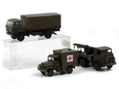 V.H. MODELBOUW (HOLLAND) (3)