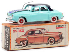 NOREV (FRANCE) (1)