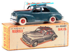 NOREV (FRANCE) (1)