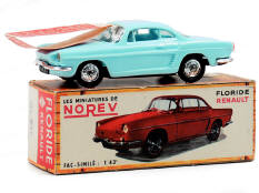 NOREV (FRANCE) (1)