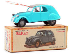 NOREV (FRANCE) (1)