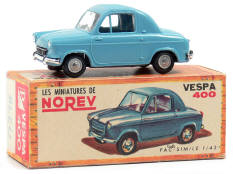 NOREV (FRANCE) (1)