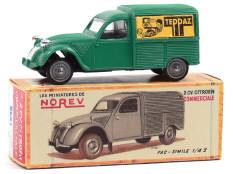 NOREV (FRANCE) (1)