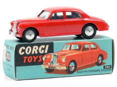 CORGI TOYS (GB) (1)