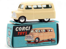 CORGI TOYS (GB) (1)