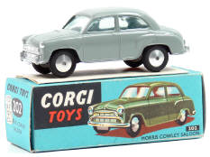 CORGI TOYS (GB) (1)