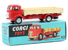 CORGI TOYS (GB) (1)