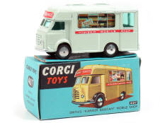 CORGI TOYS (GB) (1)