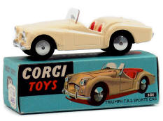 CORGI TOYS (GB) (1)