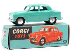 CORGI TOYS (GB) (1)