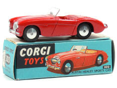CORGI TOYS (GB) (1)