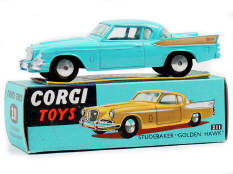 CORGI TOYS (GB) (1)