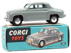 CORGI TOYS (GB) (1)