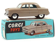 CORGI TOYS (GB) (1)