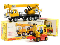 DINKY TOYS GB (2)