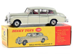 DINKY TOYS GB (1)