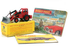 DINKY TOYS (3)