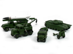 DINKY TOYS GB (4)