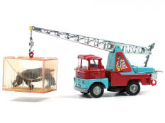 CORGI TOYS (GB) (1)