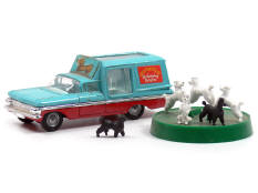 CORGI TOYS (GB) (1)