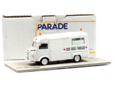 PARADE (FRANCE) (1)
