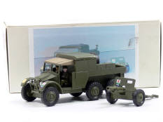 B & B MILITARY (GB) (1)