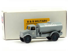 B & B MILITARY (GB) (1)