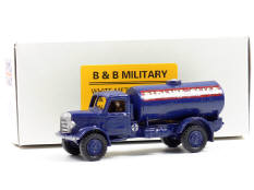 B & B MILITARY (GB) (1)
