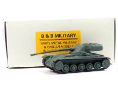 B & B MILITARY (GB) (1)