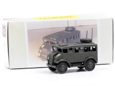 B & B MILITARY (GB) (1)