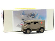 B & B MILITARY (GB) (1)