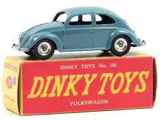 DINKY TOYS (GB) (1)