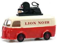 BOURBON (FRANCE) (1)