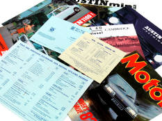 BRITISH LEYLAND (GB) (23)