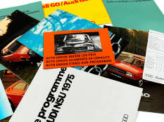 AUDI (ALLEMAGNE) (30)