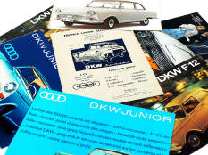 AUTO UNION/DKW (ALLEMAGNE) (23)