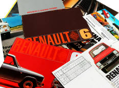 RENAULT (FRANCE) (1)