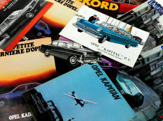 OPEL (ALLEMAGNE) (1)