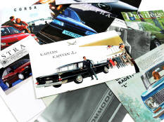 OPEL (ALLEMAGNE) (1)