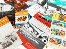 CITROËN (FRANCE) (1)