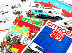 CITROËN (FRANCE) (56)