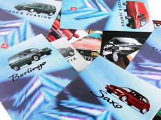 CITROËN (FRANCE) (70)