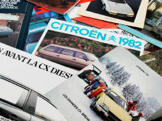 CITROËN (FRANCE) (25)