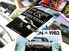 CITROËN (FRANCE) (19)