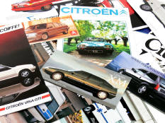 CITROËN (FRANCE) (70)