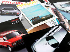 CITROËN (FRANCE) (35)