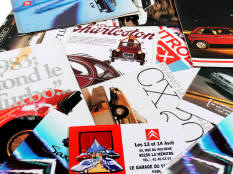 CITROËN (FRANCE) (47)