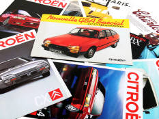 CITROËN (FRANCE) (40)