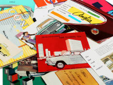 FORD MOTOR COMPAGNY (ENGLAND) (19)