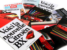 CITROËN (FRANCE) (45)